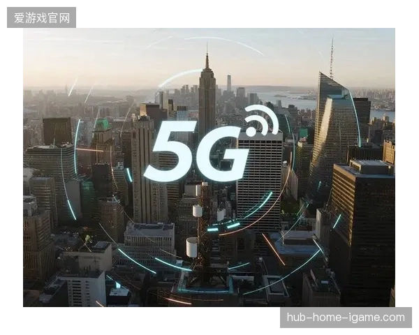 北美世界杯实地部署5G切片技术以应对公共信号毫秒级低延迟挑战